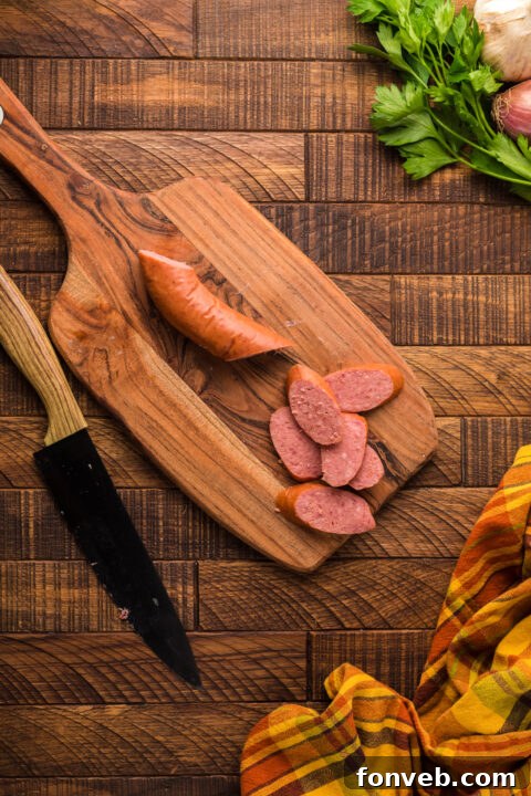 Creamy Sausage and Potato Gratin 13 img 28094 12