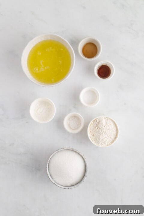 Close-up of Strawberry Angel Food Cake with whipped cream and strawberries