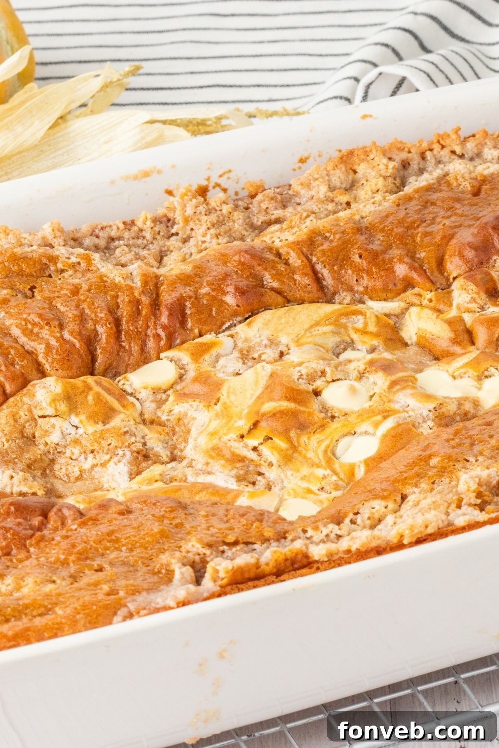 side view of earthquake on table