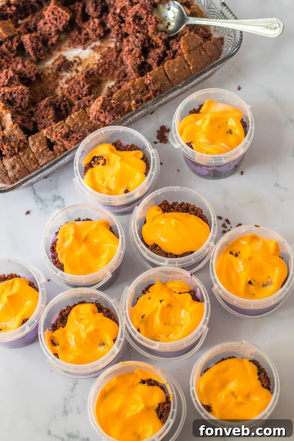 Monster Mash Pudding Treats 9 img 29433 8