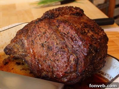 Epic Recipes You Can't Resist 14 Prime Rib Roast