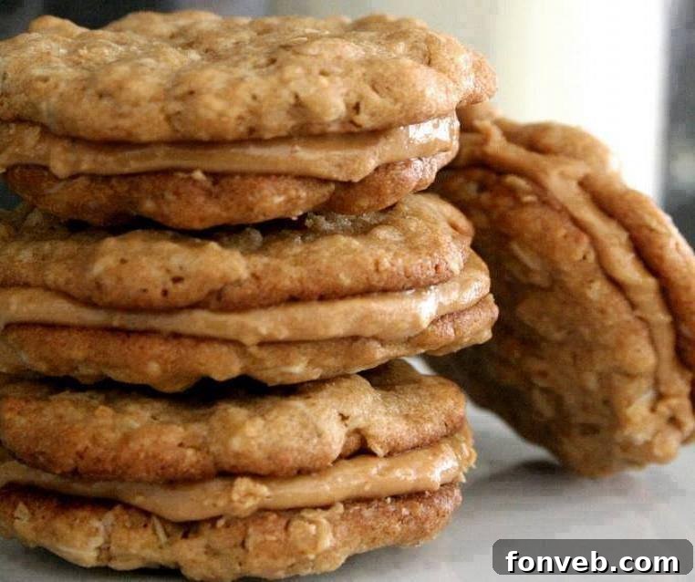 Epic Recipes You Can't Resist 38 Halfway to Heaven Peanut Butter Cookies