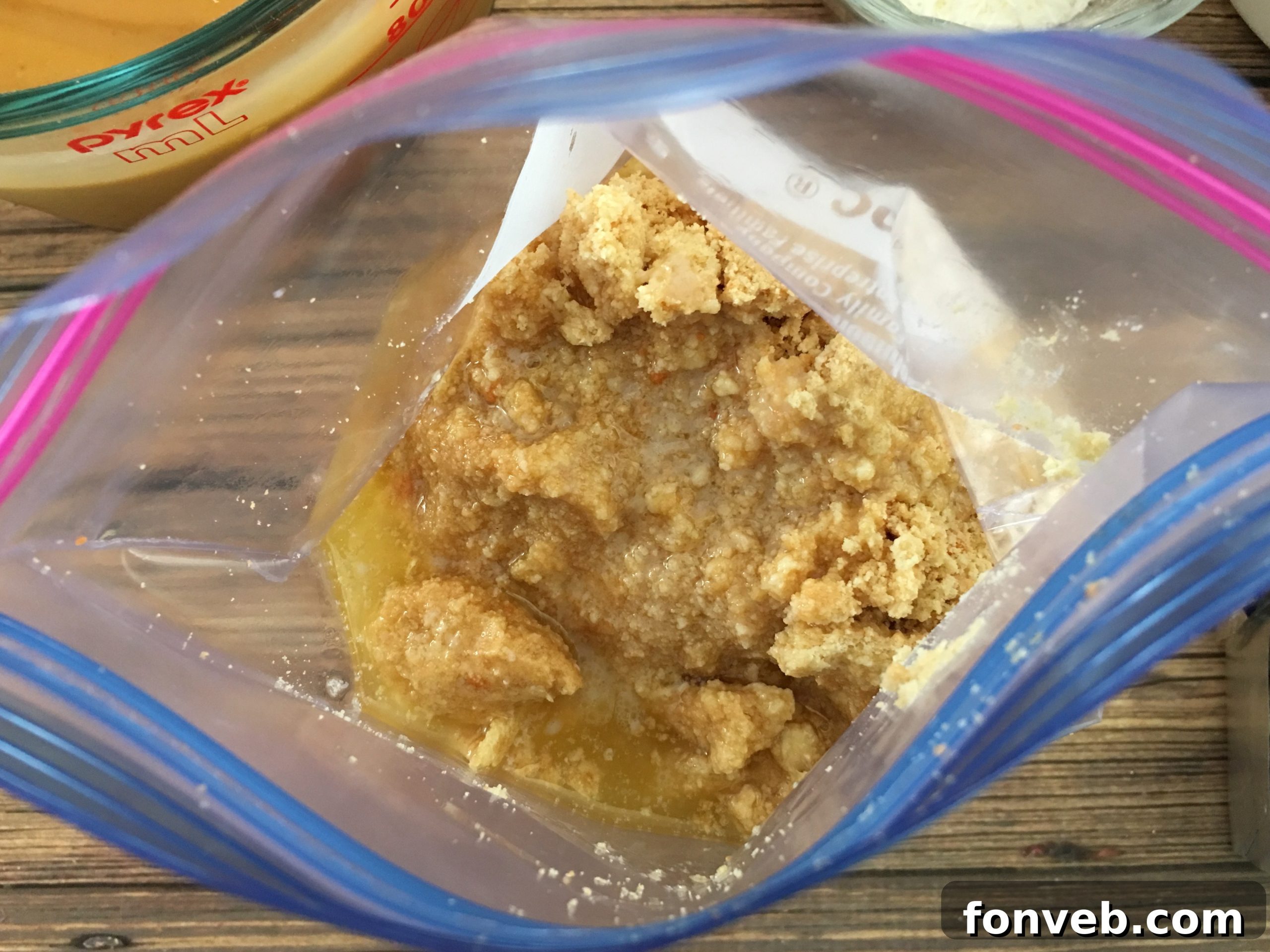 Spiced Pumpkin Cheesecake Lasagna 4 Mix of Golden and Pumpkin Spice Oreos, seasonal dessert inspiration