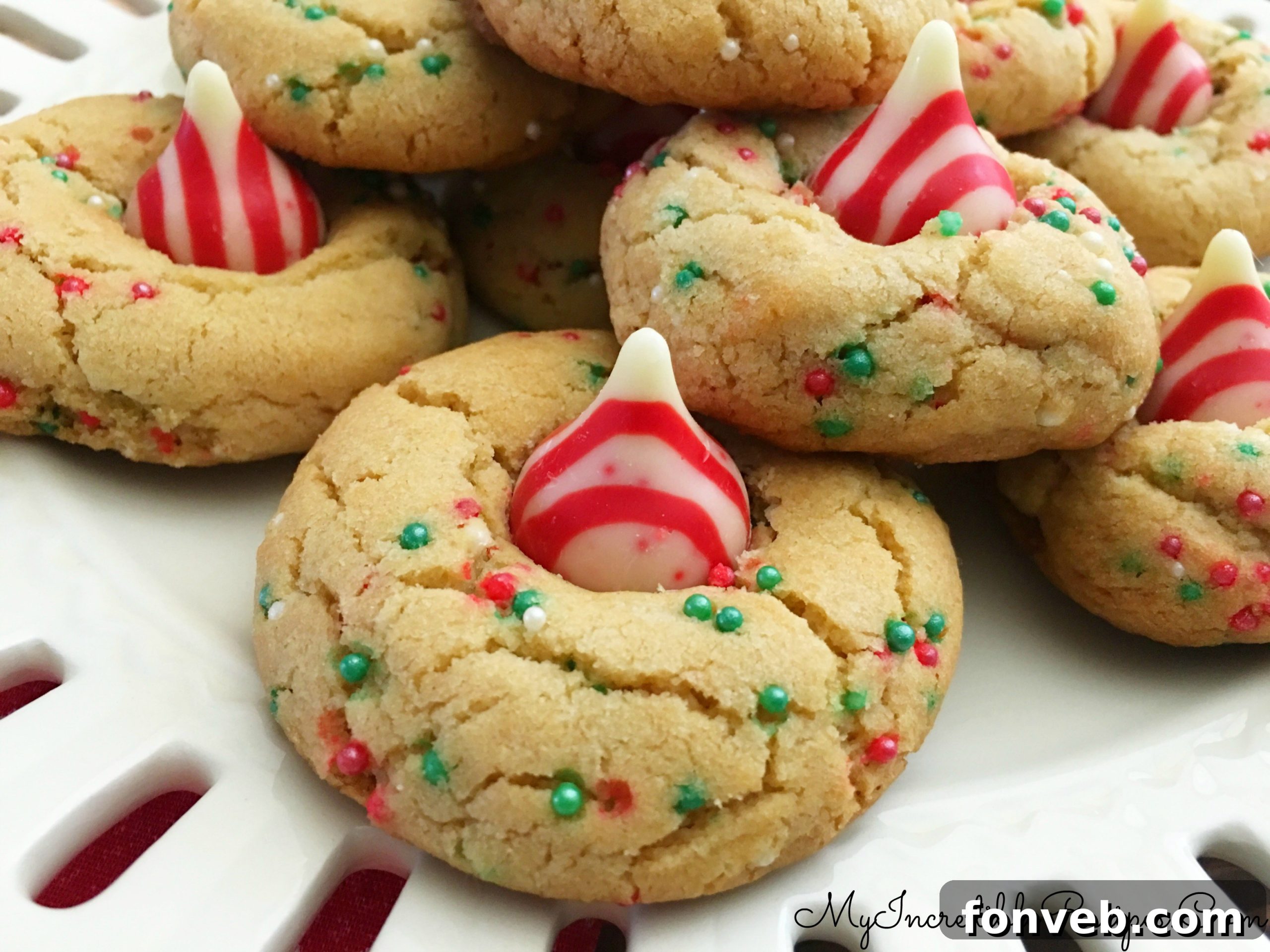Joyful start to Christmas baking season