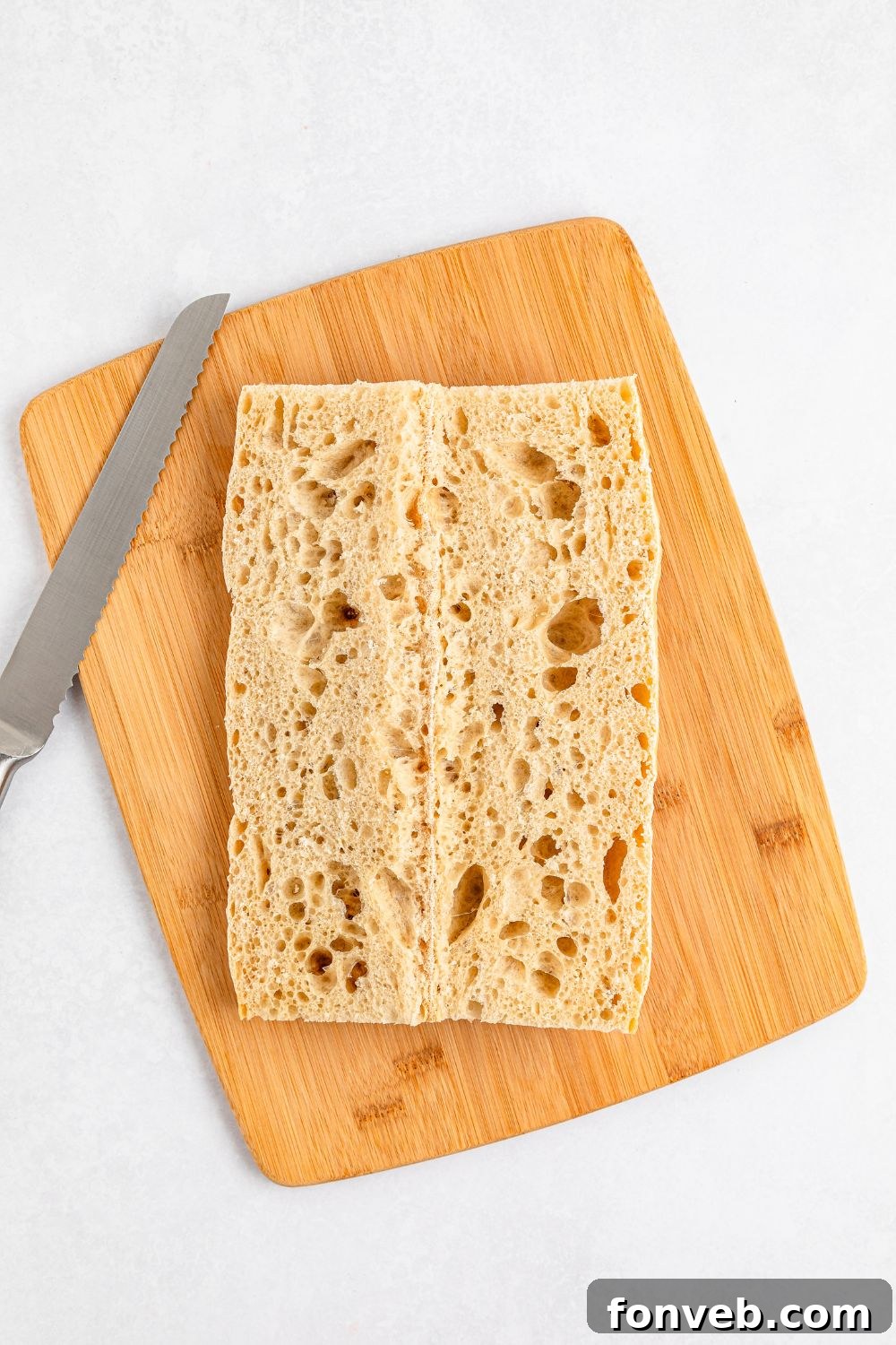 Ultimate Mississippi Pot Roast Sandwiches 10 Sliced bread on cutting board