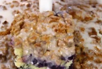 Blueberry Muffin Magic