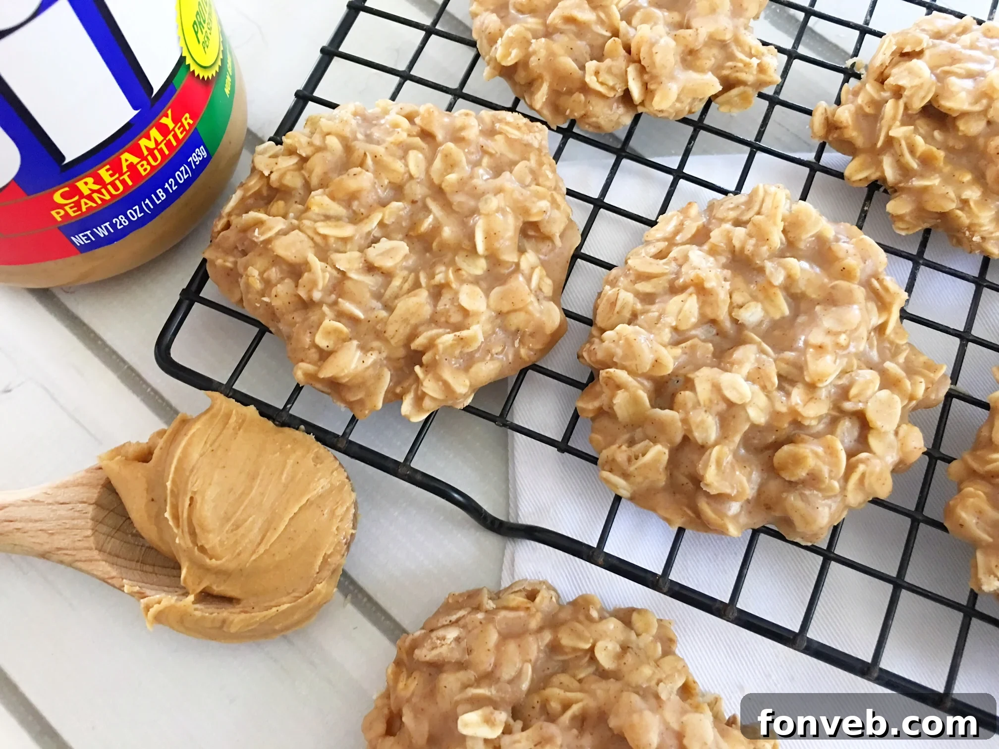 A festive plate of homemade holiday cookies, showcasing various textures and decorations perfect for sharing.