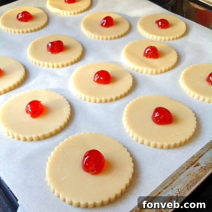 Old Fashioned Shortbread Cookies on a cooling rack