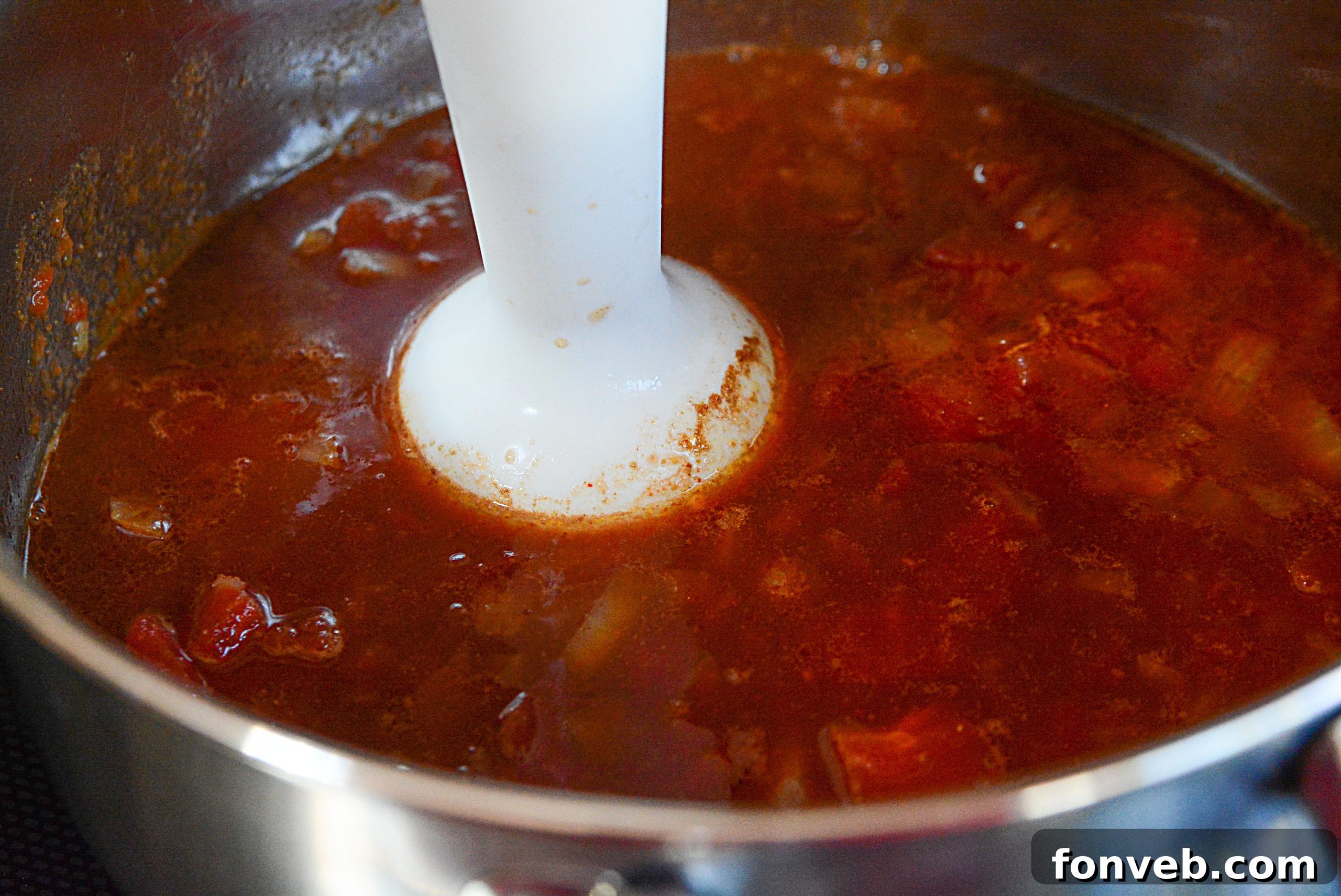 Ingredients for homemade A&W Root Beer BBQ Sauce laid out