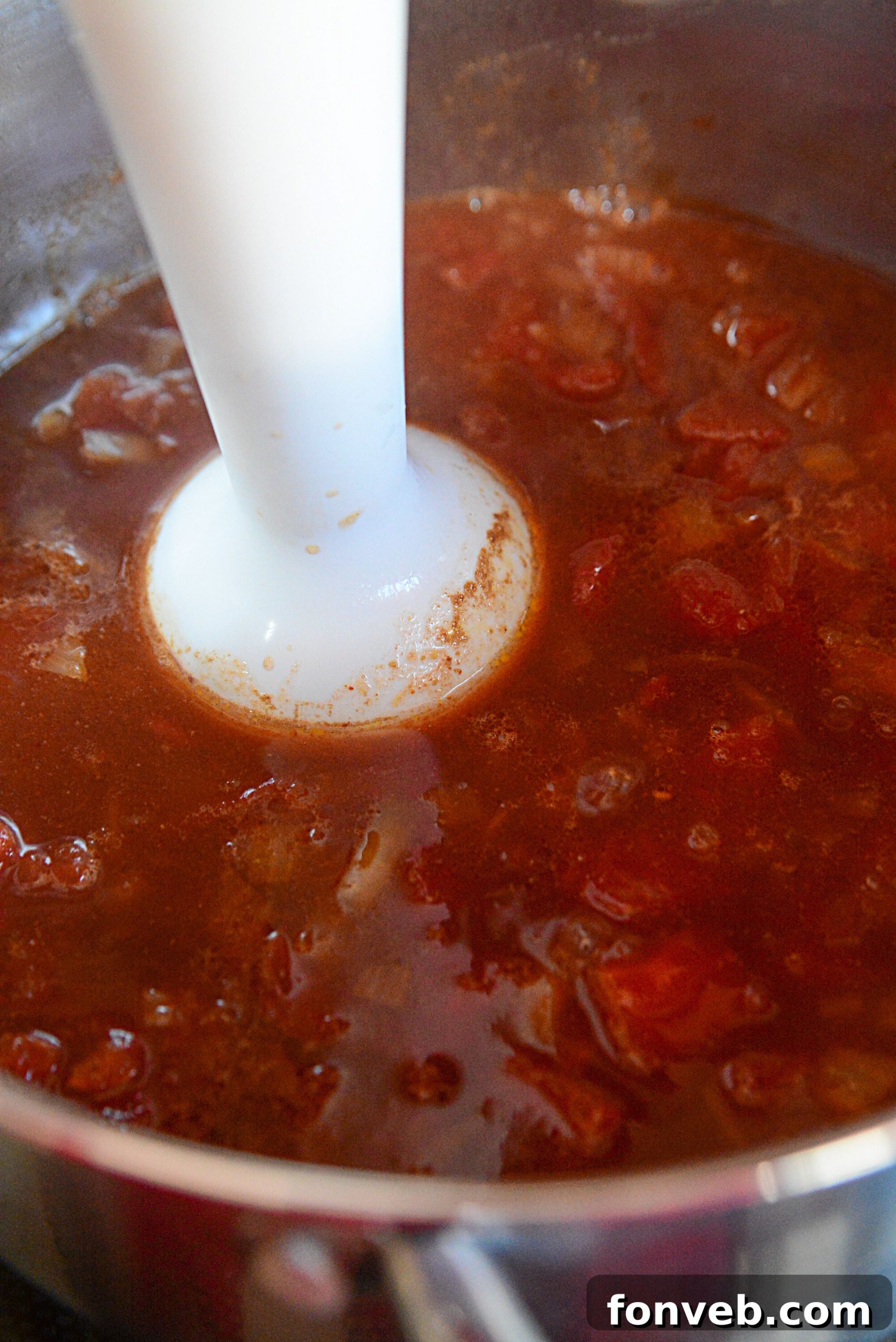 Pulled pork sandwich with Root Beer BBQ Sauce and coleslaw