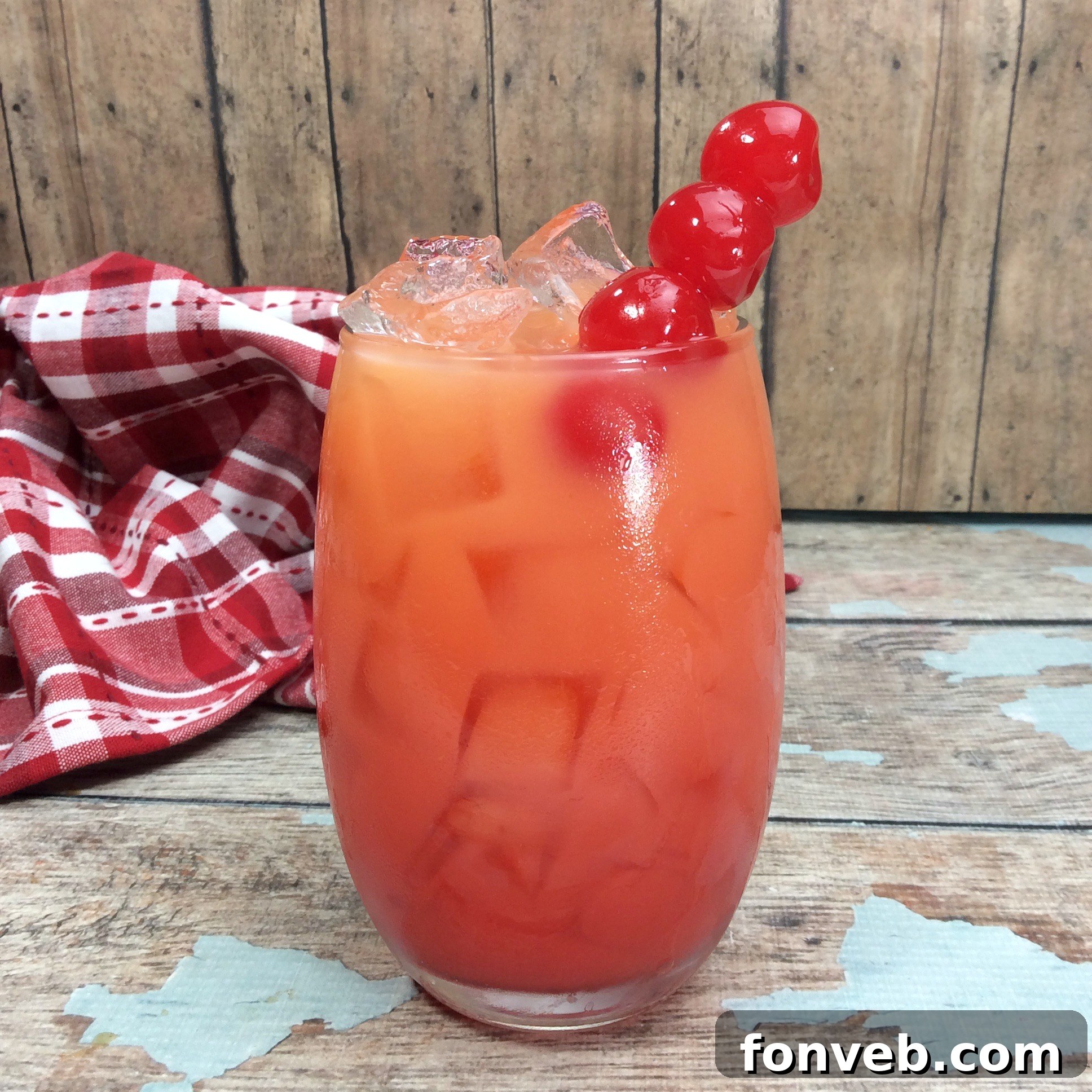 Twilight Tryst 4 Three perfectly poured 'Take Me to the Bedroom' Cocktails, each uniquely garnished, arranged elegantly for a group celebration.