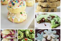 Cookie Heaven: 35 Irresistible Recipes