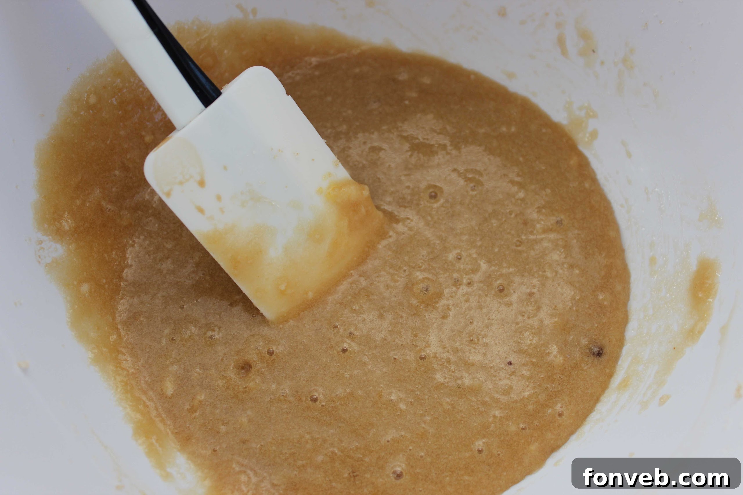 Stack of Apple Cinnamon Oatmeal Cookies, inviting and warm