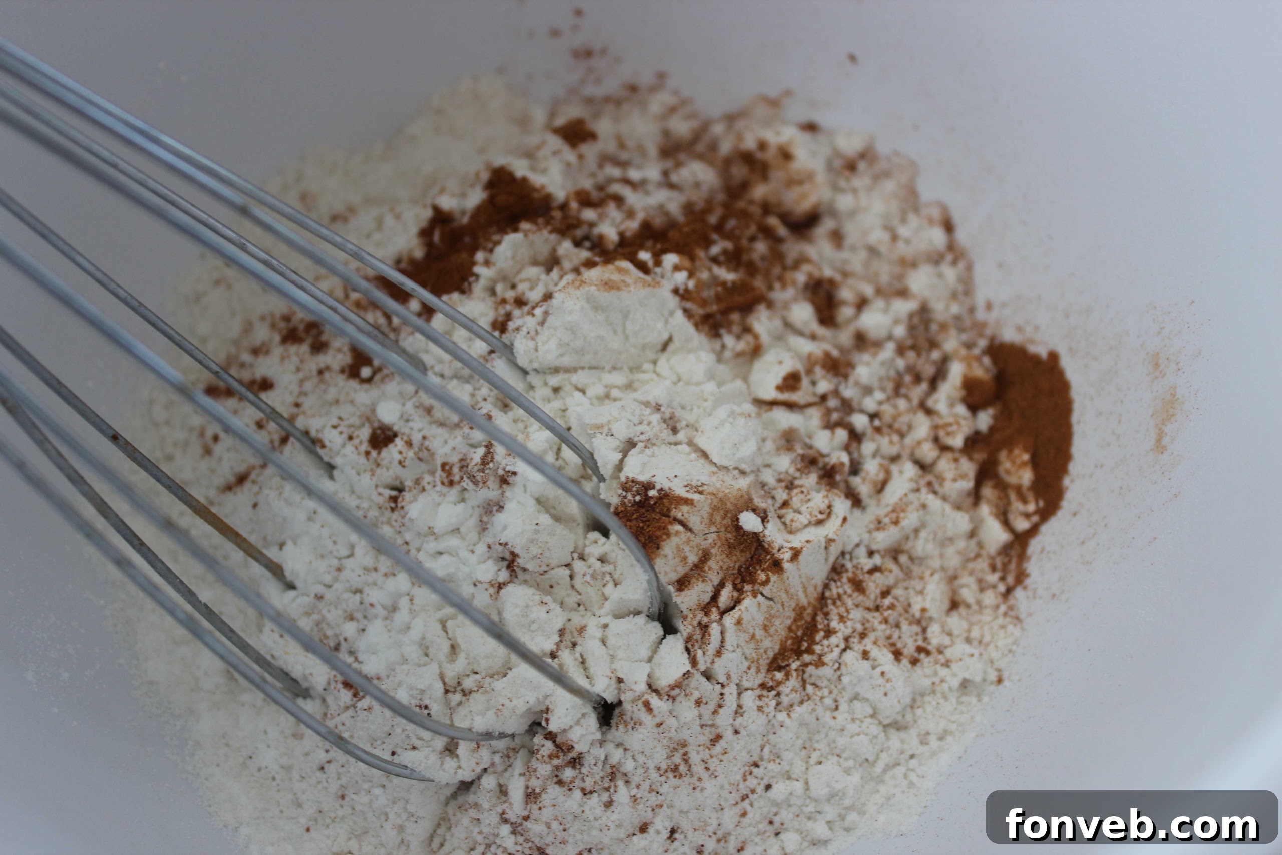 More freshly baked Apple Cinnamon Oatmeal Cookies, perfectly golden brown