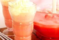 Spectrum Sherbet Splash