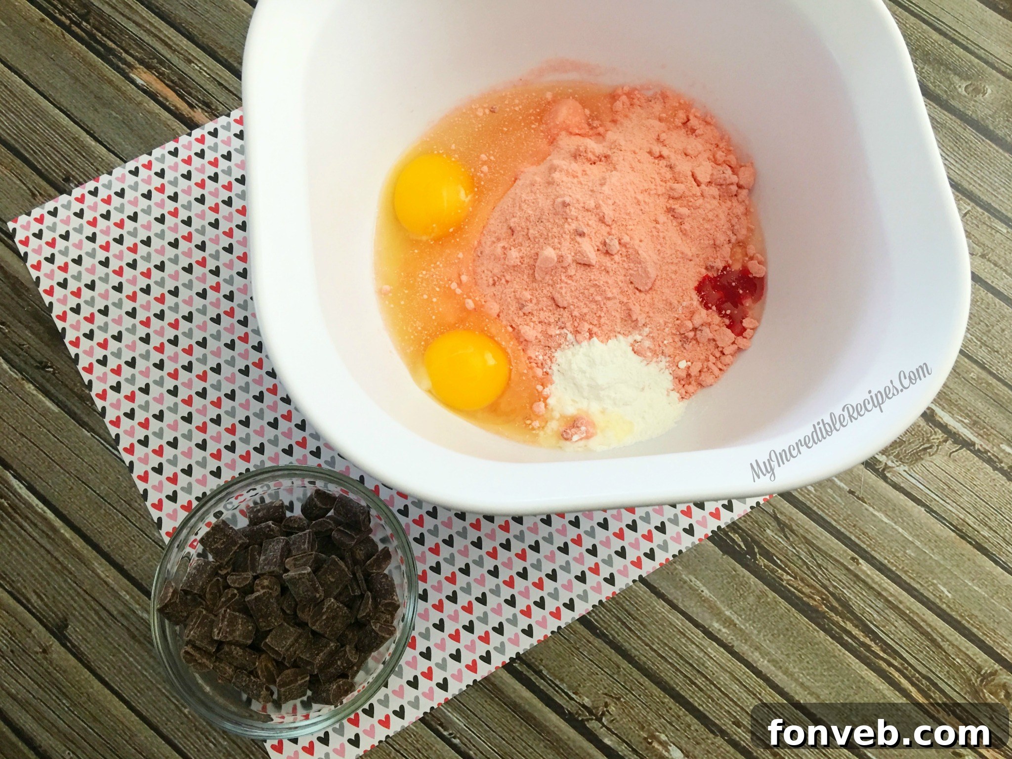 Popular party cookies recipe