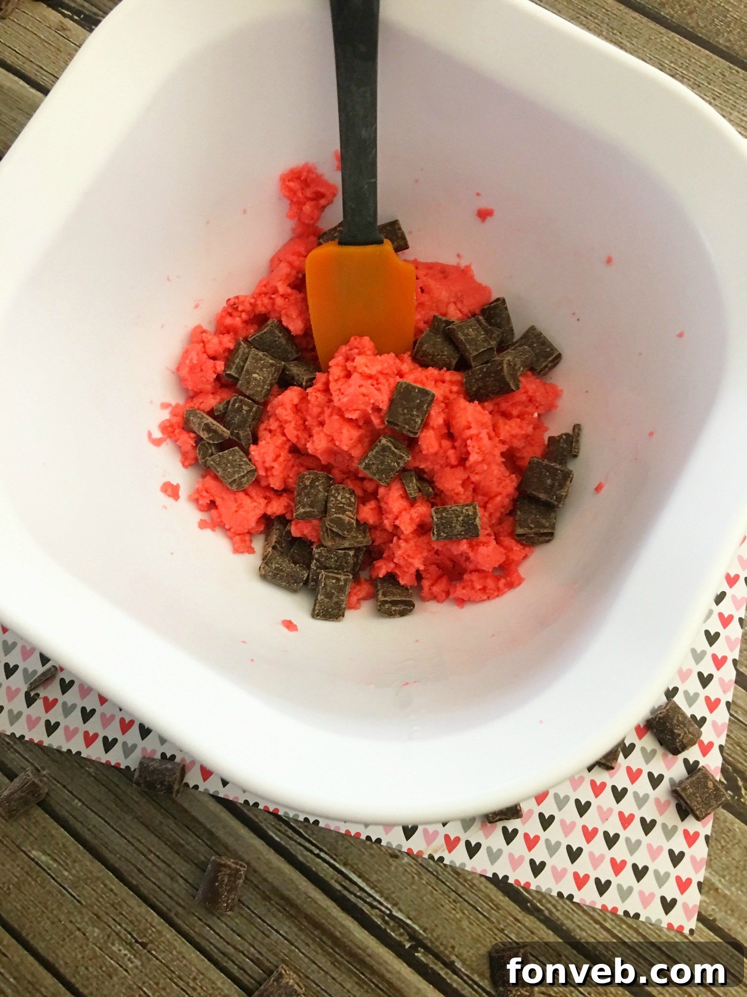 The benefits of cake mix cookies